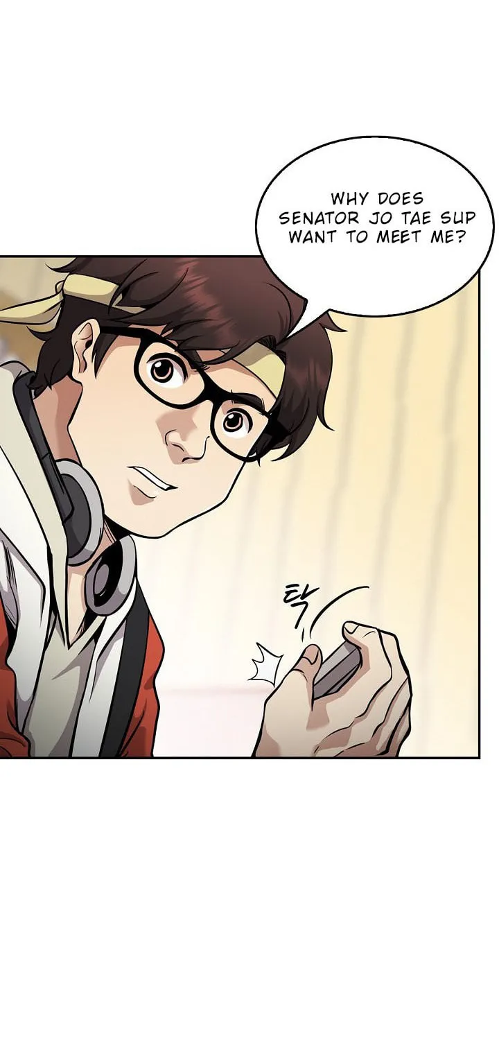 Again My Life Chapter 125 page 8 - 