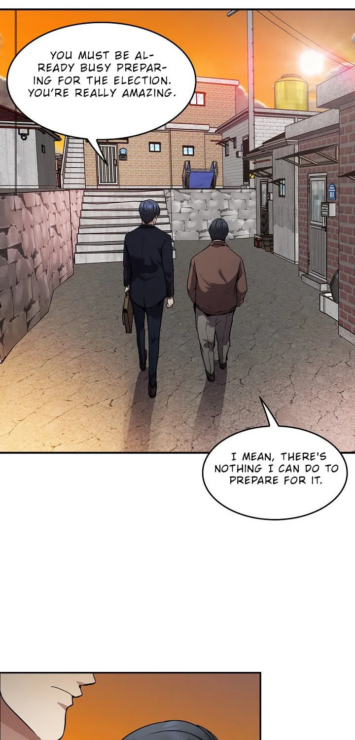 Again My Life Chapter 125 page 72 - 