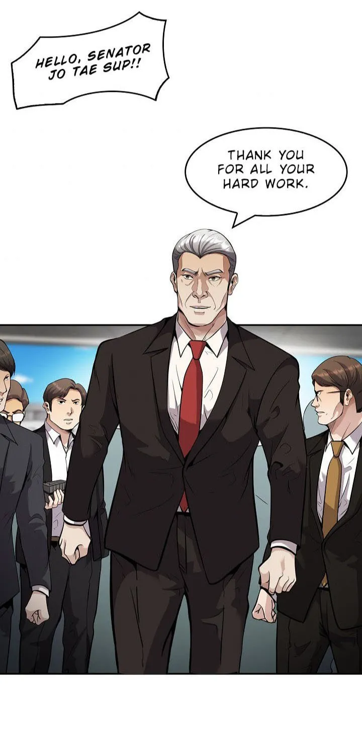 Again My Life Chapter 126 page 2 - 