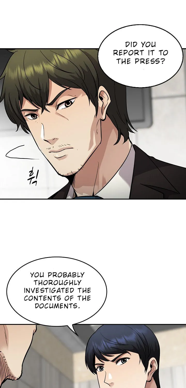 Again My Life Chapter 126 page 20 - 