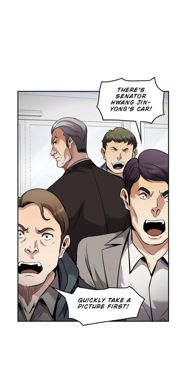 Again My Life Chapter 126 page 3 - 