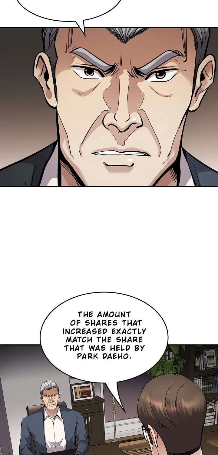 Again My Life Chapter 126 page 31 - 