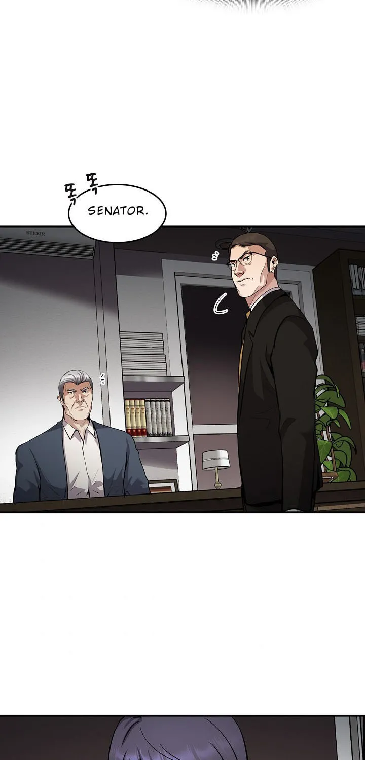 Again My Life Chapter 126 page 33 - 