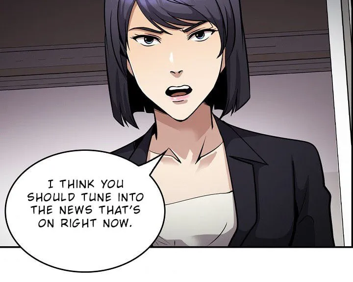 Again My Life Chapter 126 page 34 - 