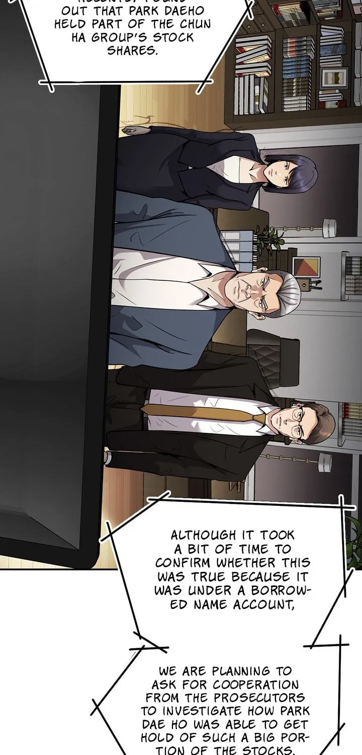 Again My Life Chapter 126 page 36 - 