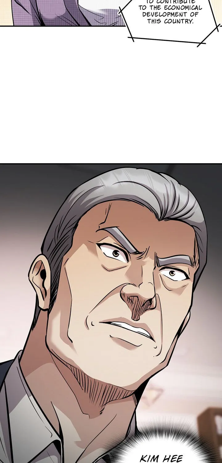 Again My Life Chapter 126 page 38 - 