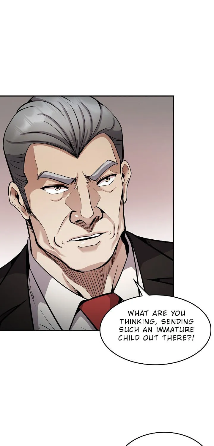 Again My Life Chapter 126 page 47 - 