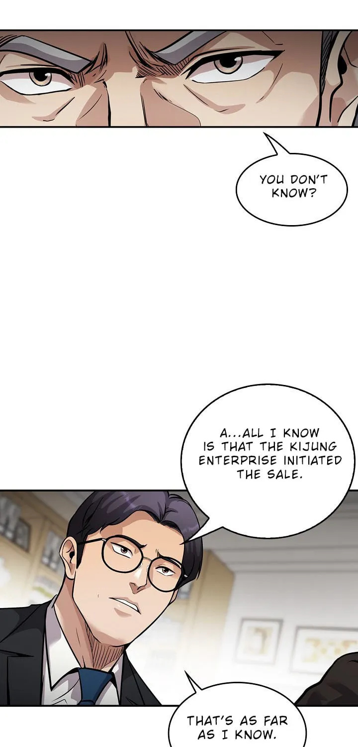 Again My Life Chapter 126 page 53 - 