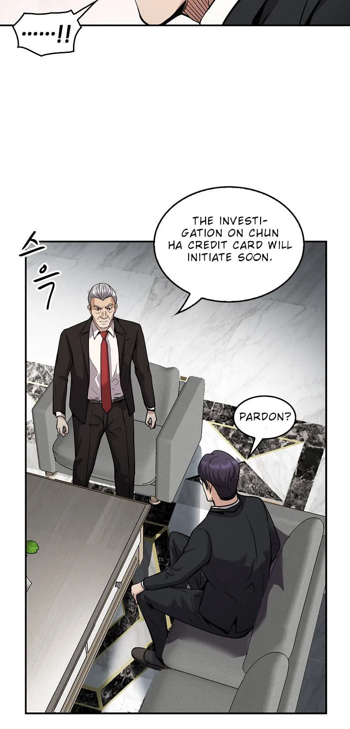 Again My Life Chapter 126 page 57 - 