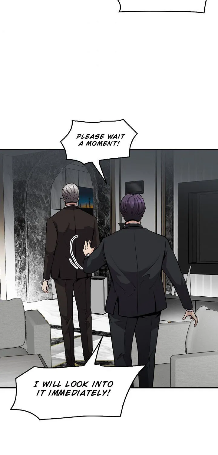 Again My Life Chapter 126 page 60 - 