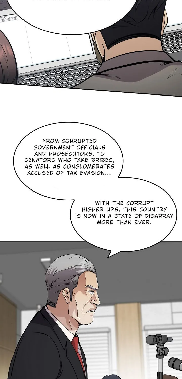 Again My Life Chapter 127 page 11 - 