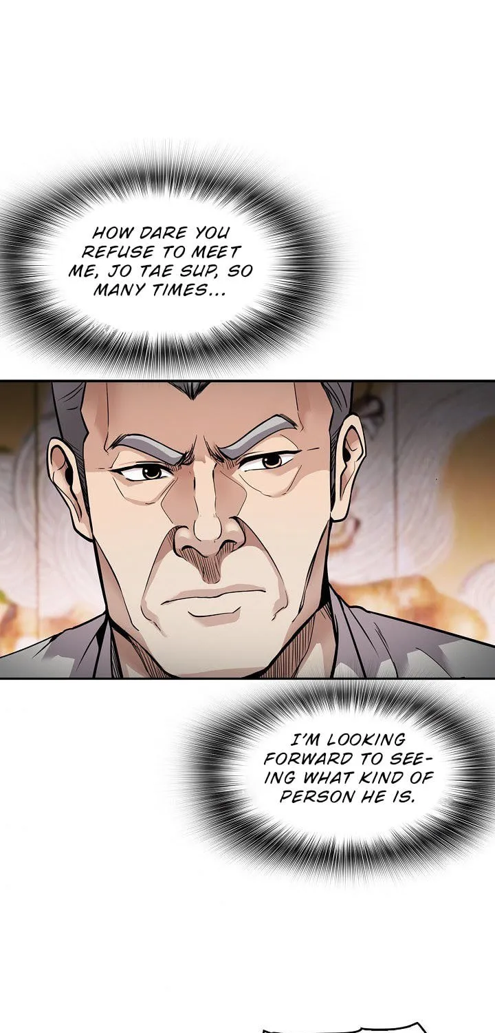 Again My Life Chapter 127 page 34 - 
