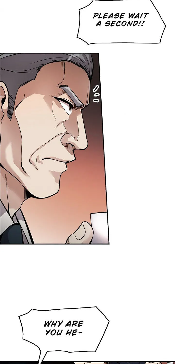 Again My Life Chapter 127 page 35 - 