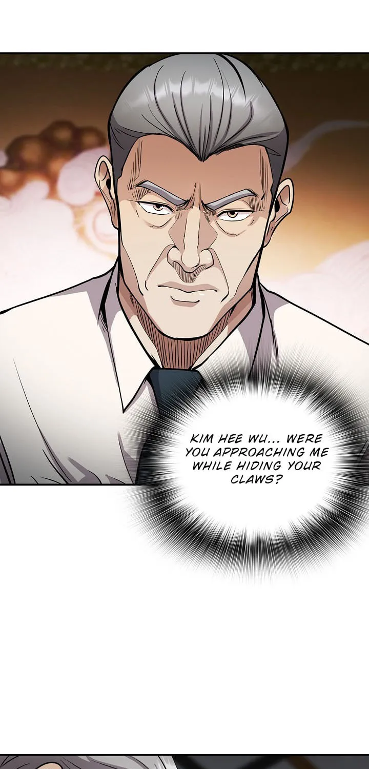 Again My Life Chapter 127 page 49 - 