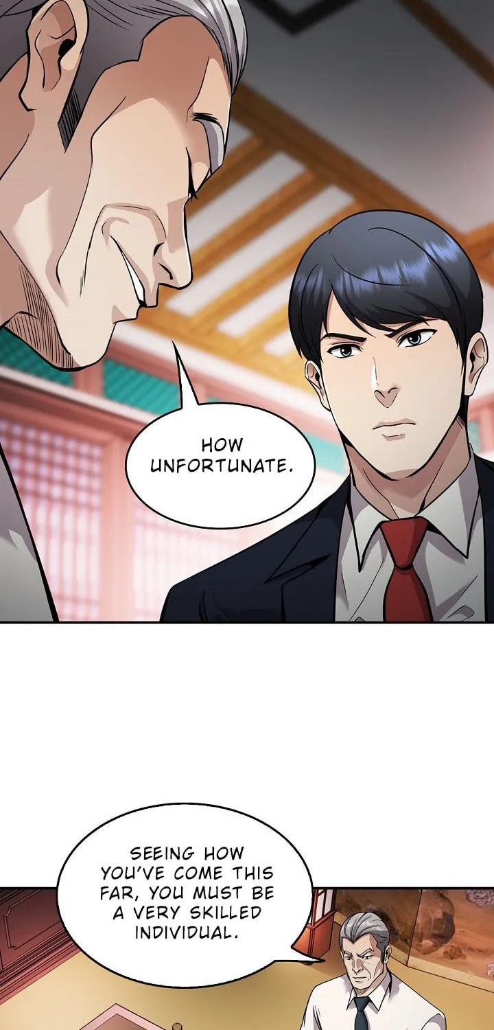 Again My Life Chapter 127 page 50 - 