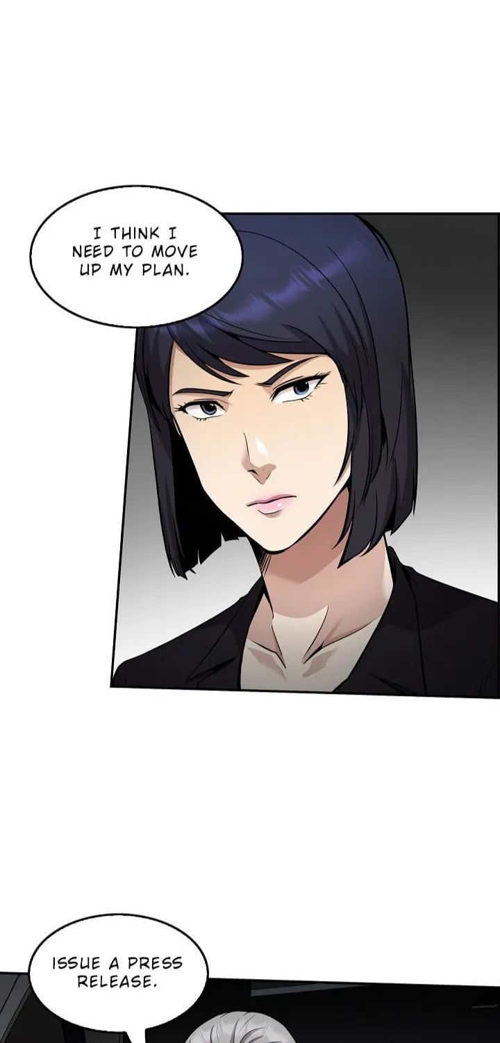Again My Life Chapter 127 page 6 - 