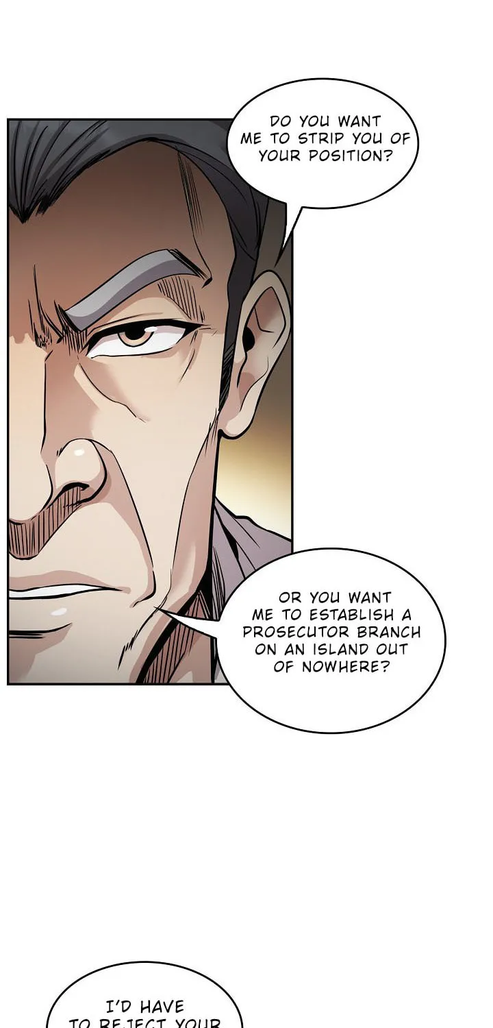 Again My Life Chapter 127 page 57 - 
