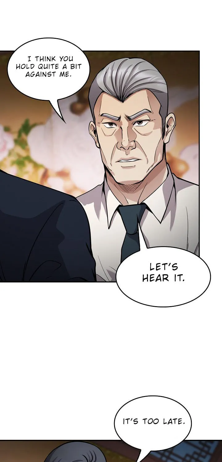 Again My Life Chapter 127 page 61 - 