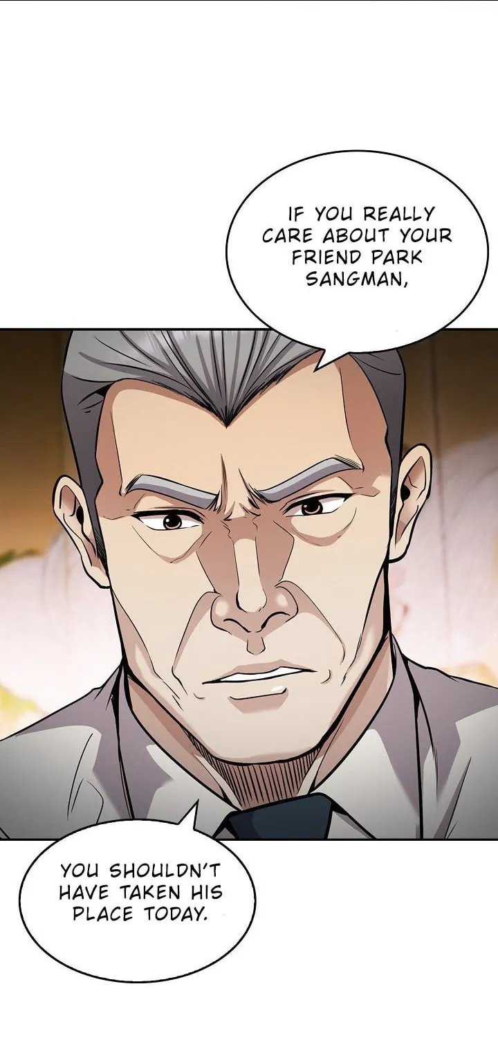 Again My Life Chapter 127 page 70 - 