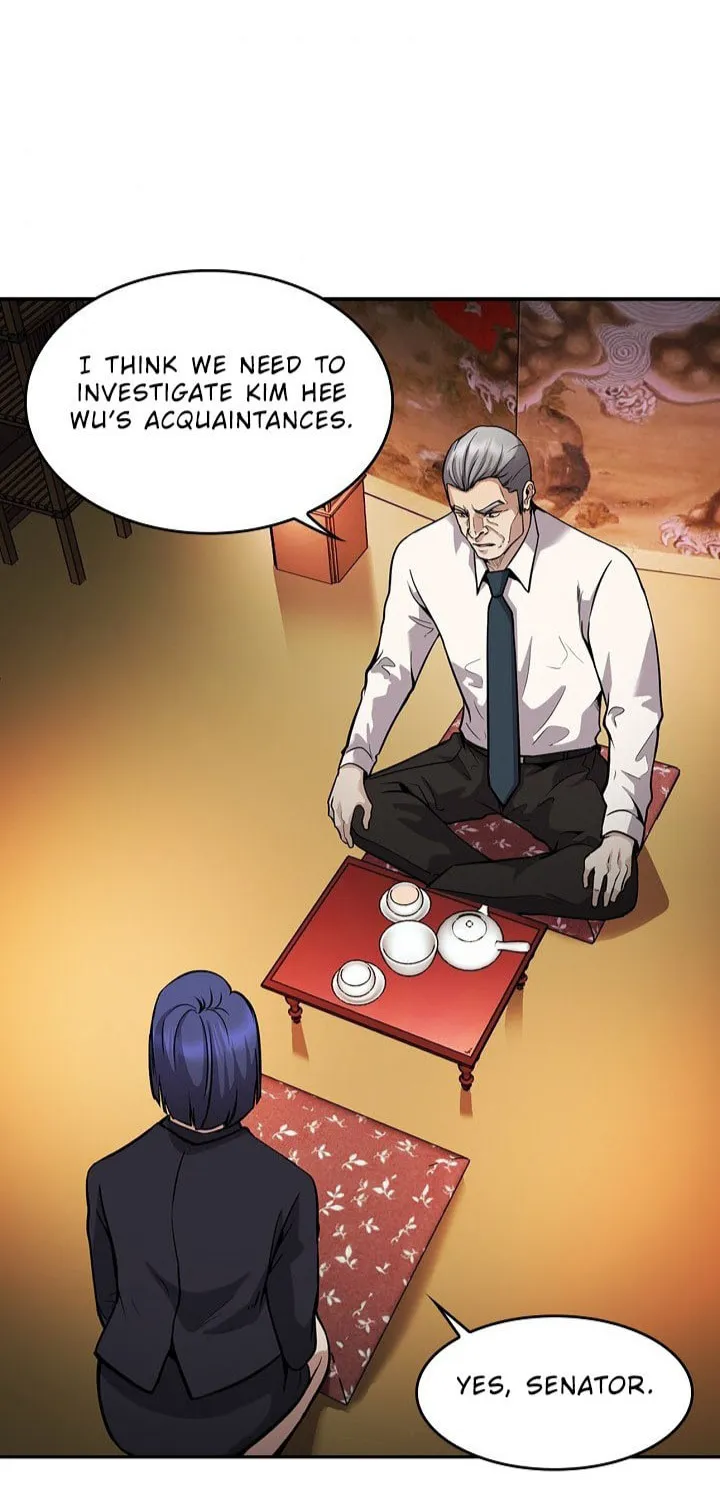 Again My Life Chapter 128 page 2 - 