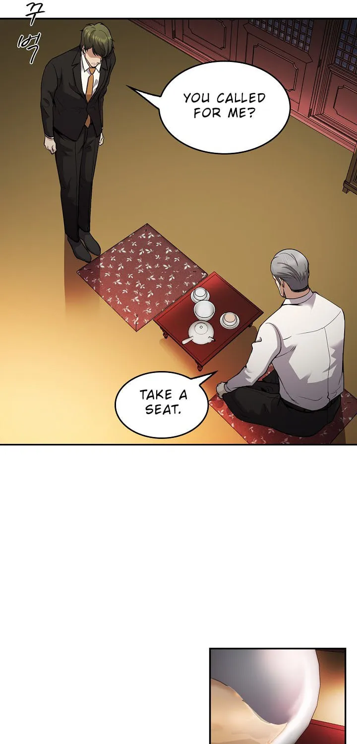 Again My Life Chapter 128 page 11 - 