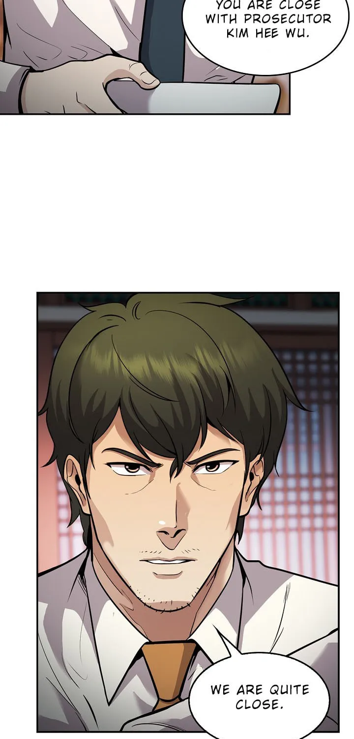 Again My Life Chapter 128 page 13 - 