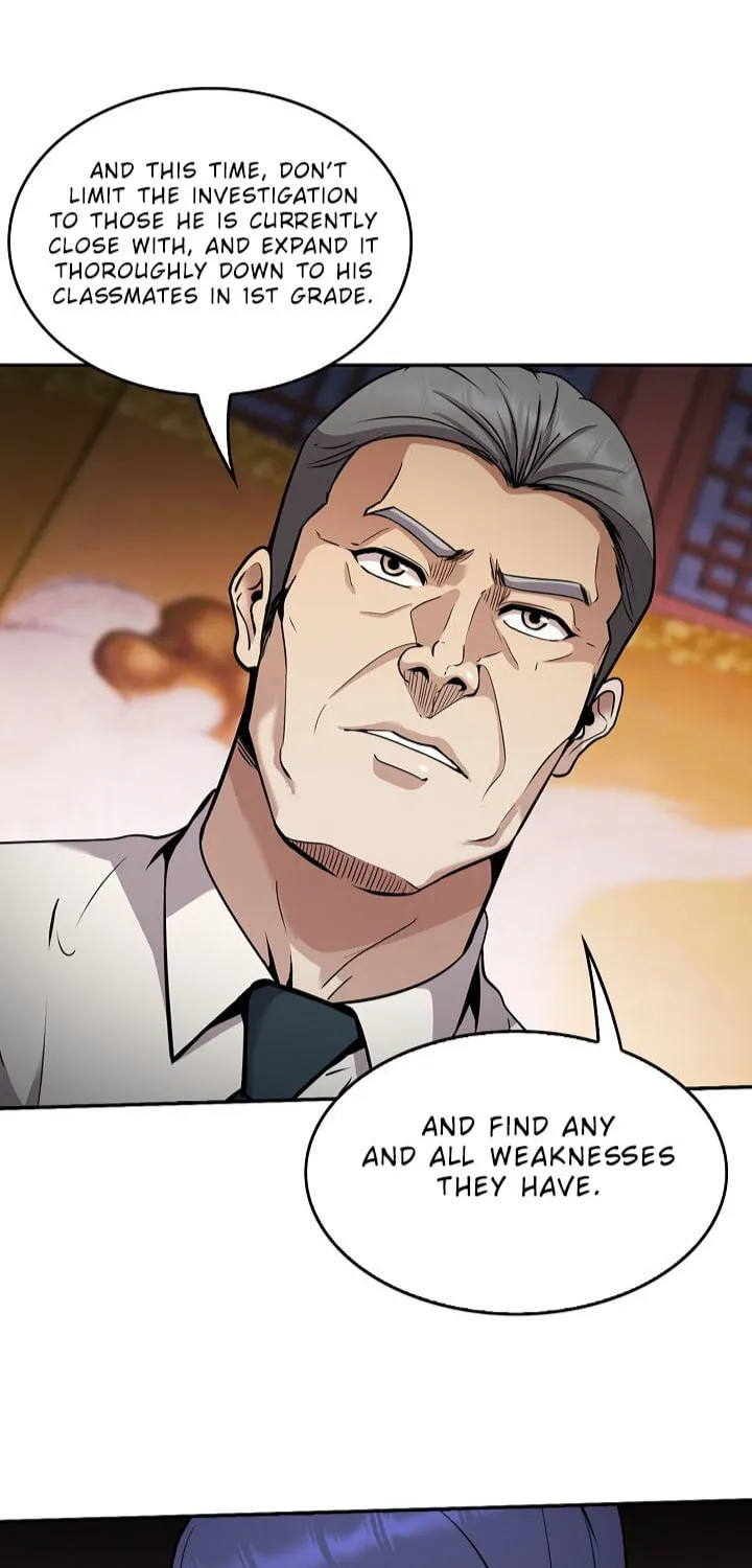 Again My Life Chapter 128 page 3 - 