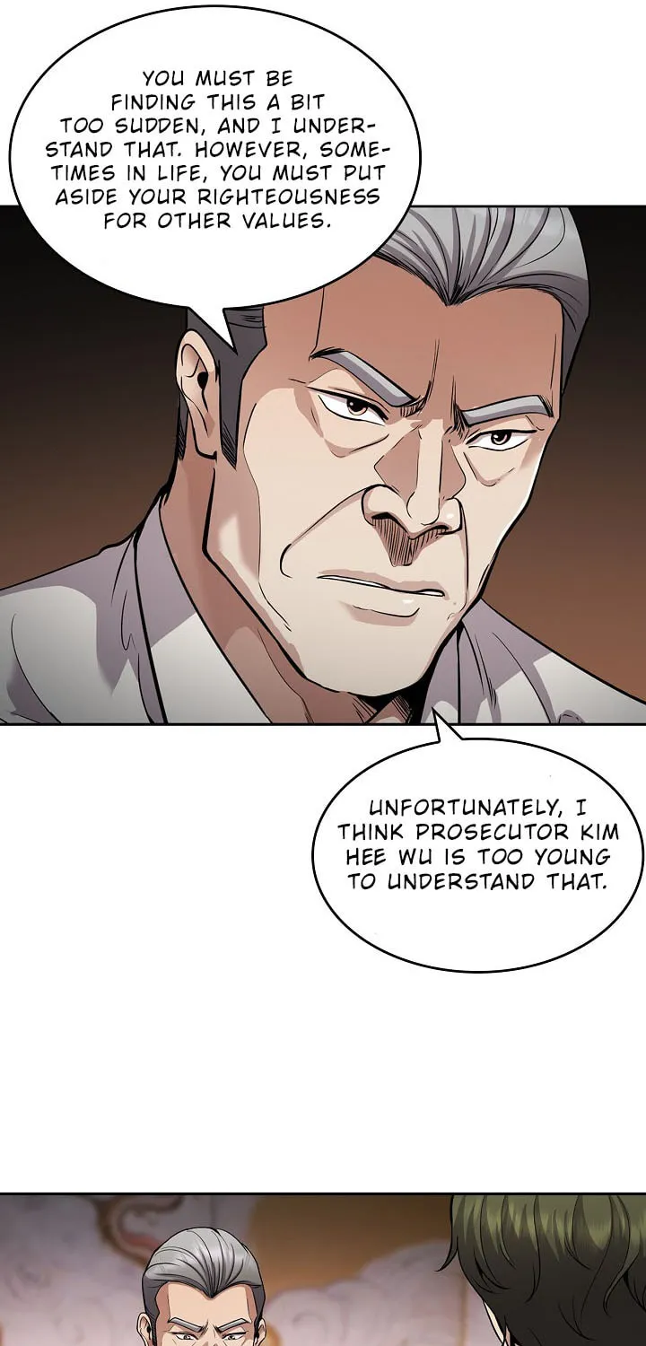 Again My Life Chapter 128 page 21 - 