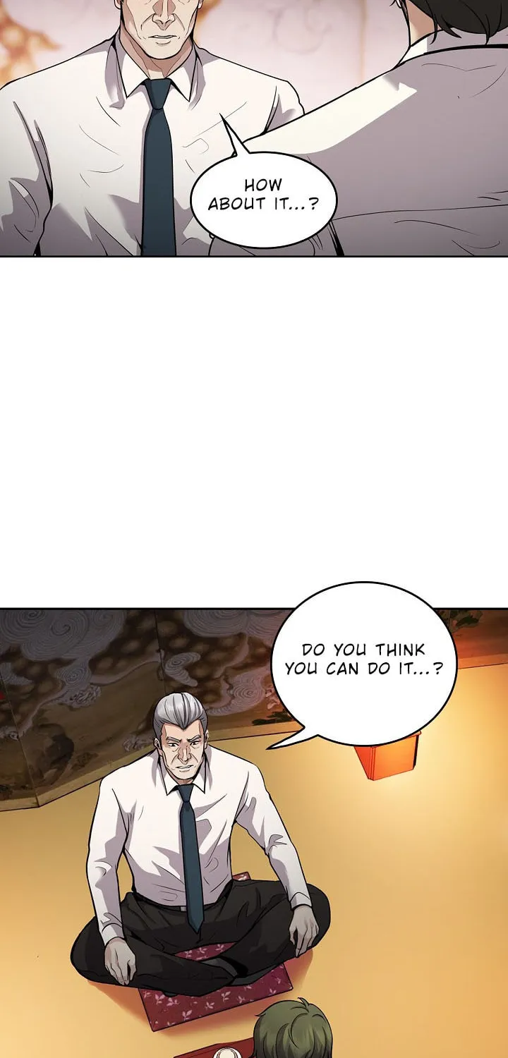 Again My Life Chapter 128 page 22 - 