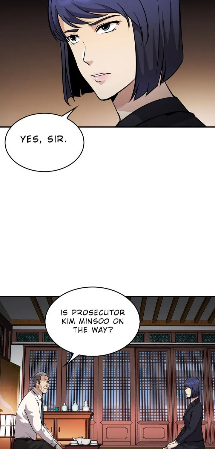 Again My Life Chapter 128 page 4 - 