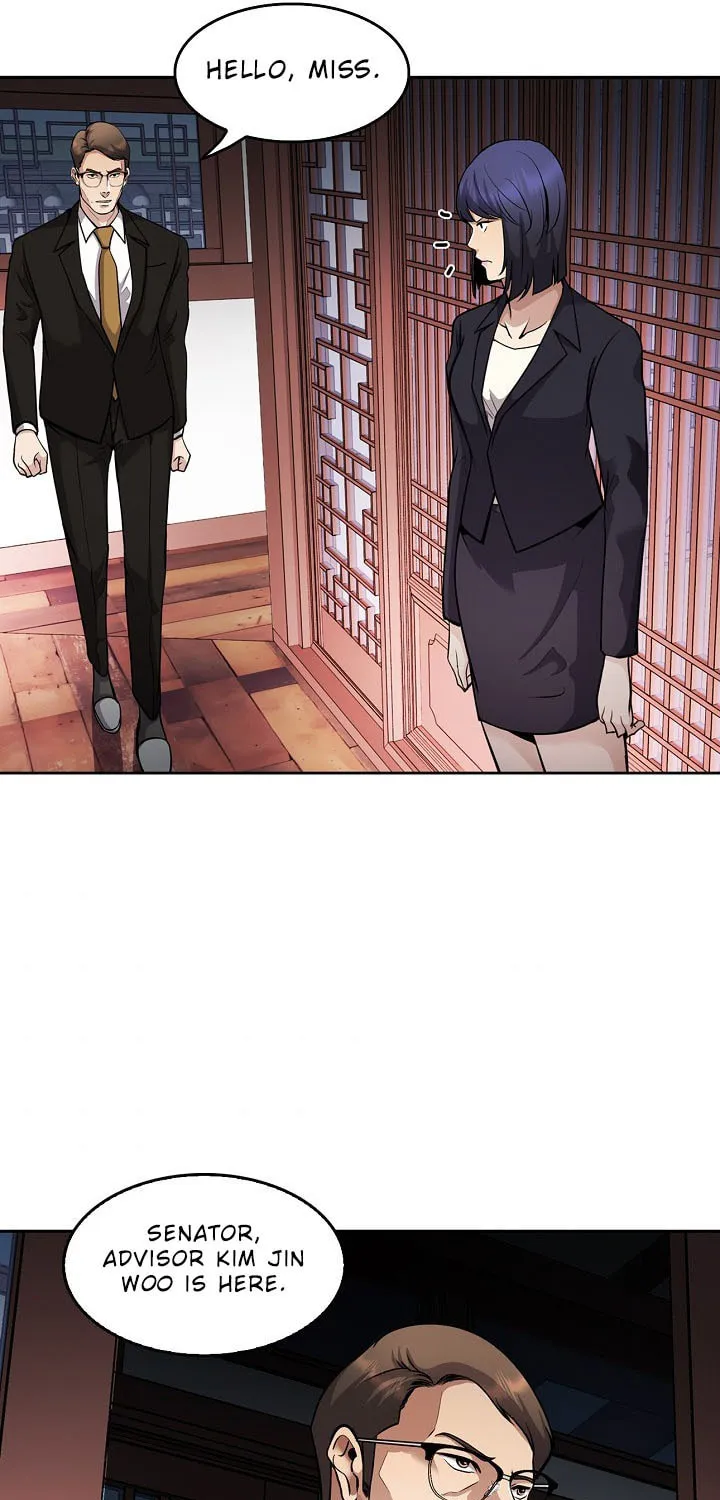 Again My Life Chapter 128 page 31 - 