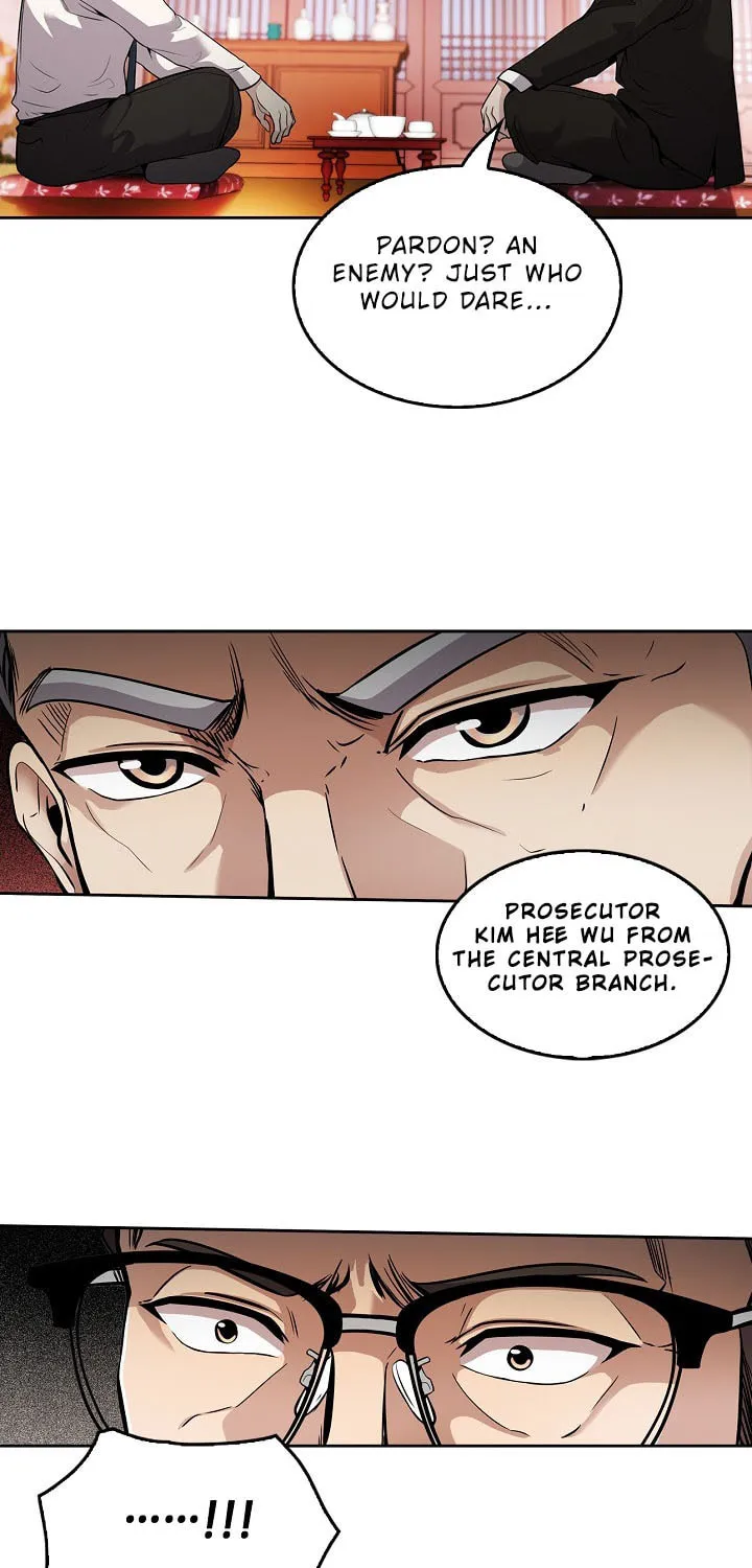 Again My Life Chapter 128 page 33 - 