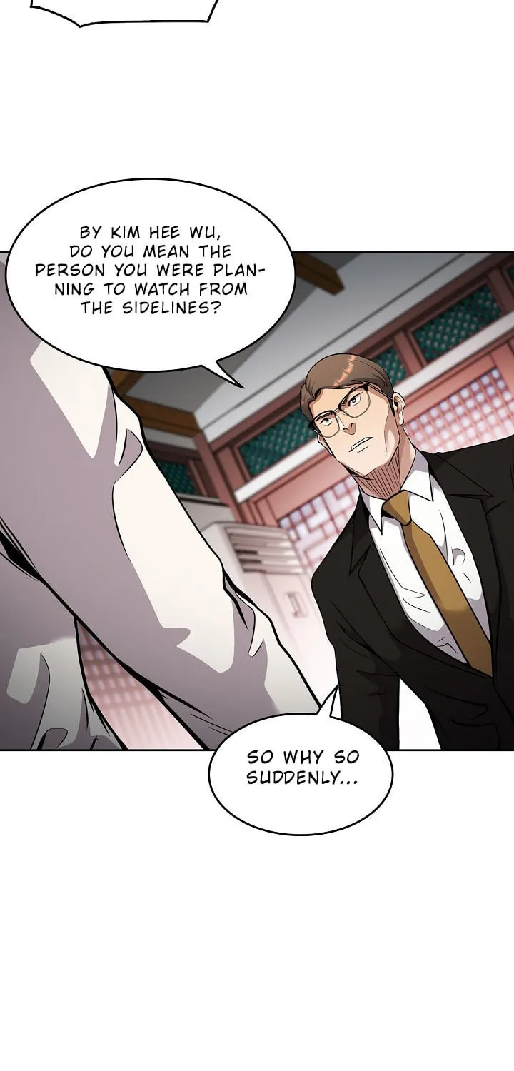 Again My Life Chapter 128 page 34 - 
