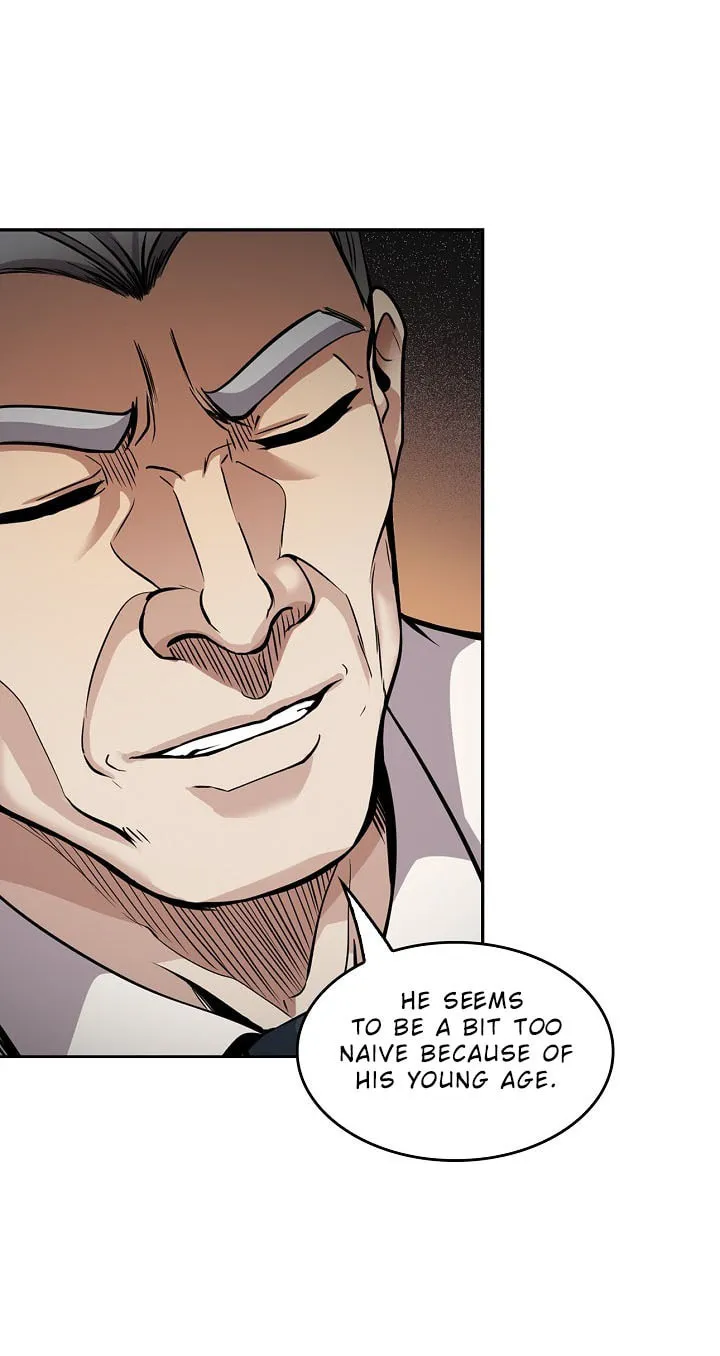 Again My Life Chapter 128 page 35 - 
