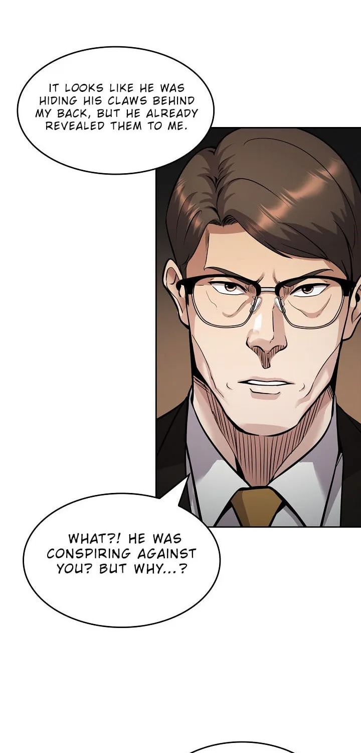 Again My Life Chapter 128 page 36 - 