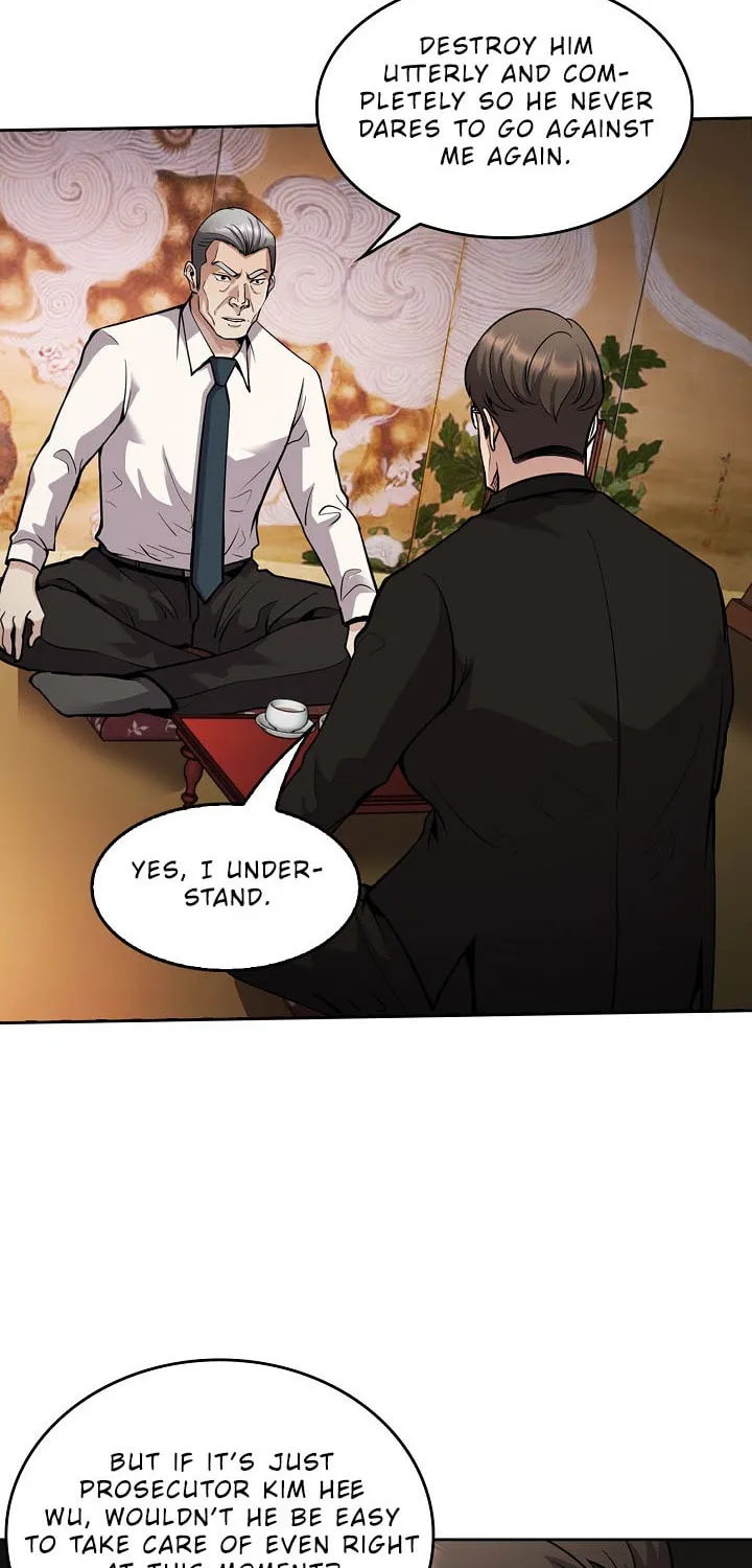 Again My Life Chapter 128 page 37 - 