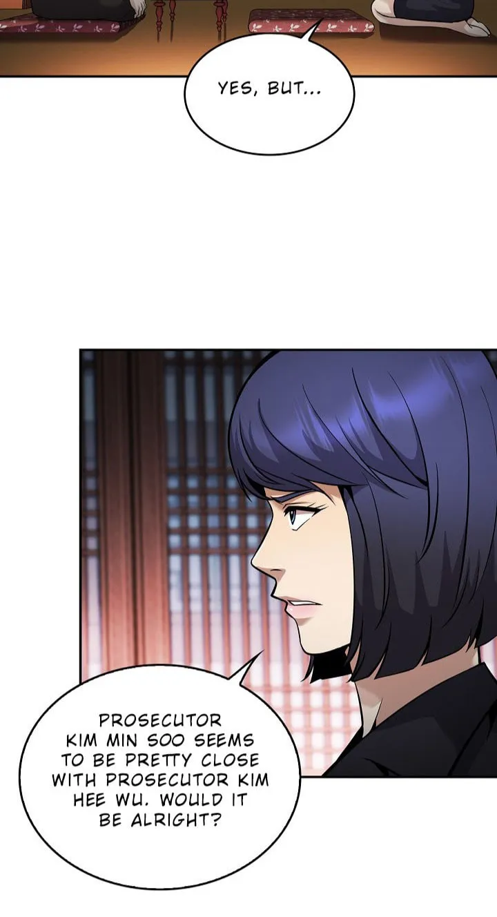 Again My Life Chapter 128 page 5 - 