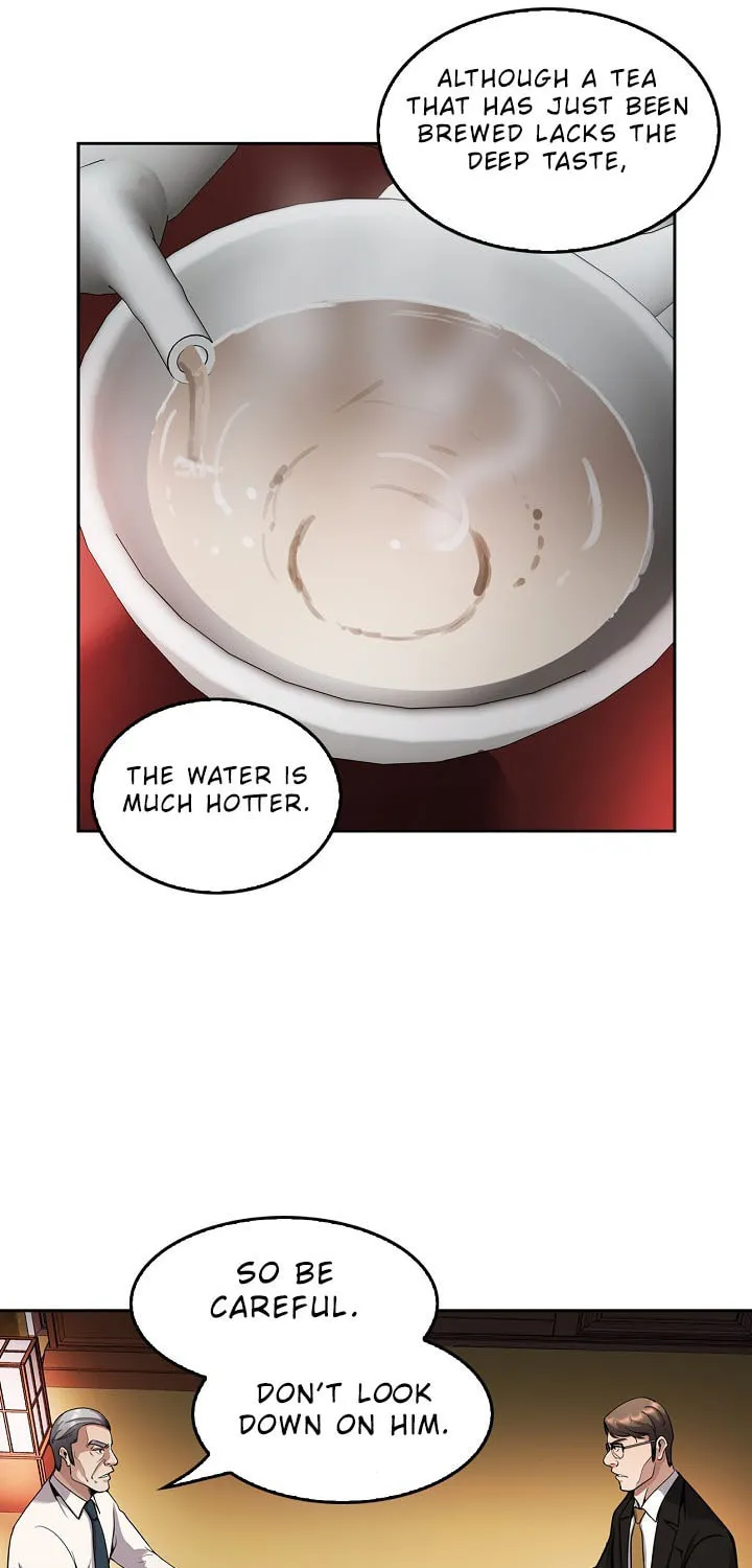 Again My Life Chapter 128 page 41 - 