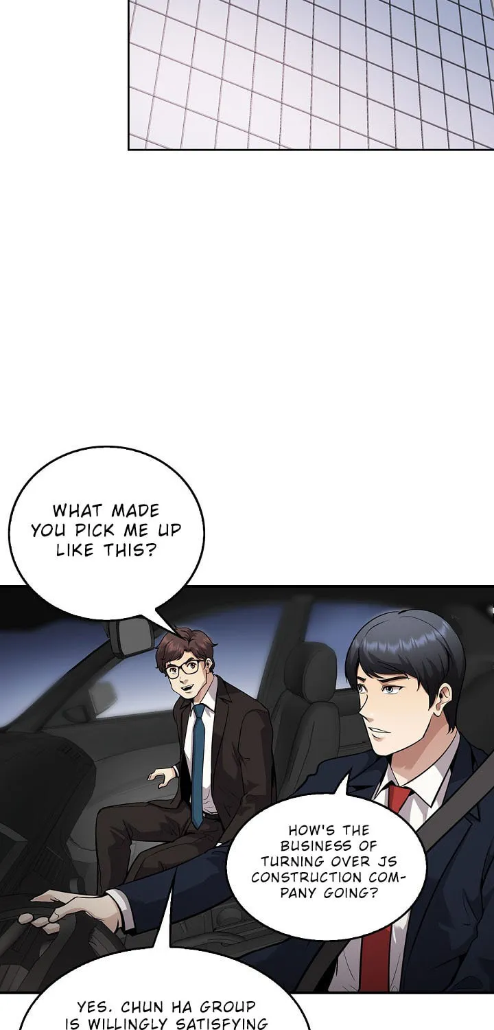 Again My Life Chapter 128 page 43 - 