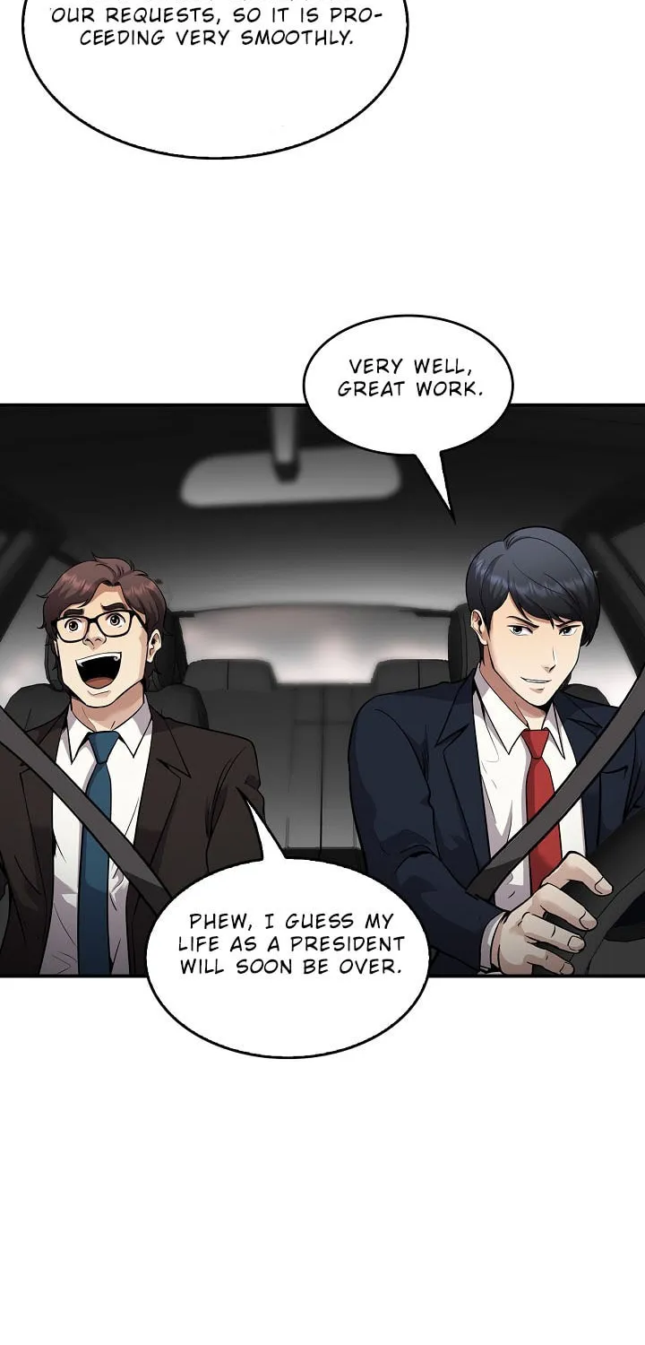Again My Life Chapter 128 page 44 - 