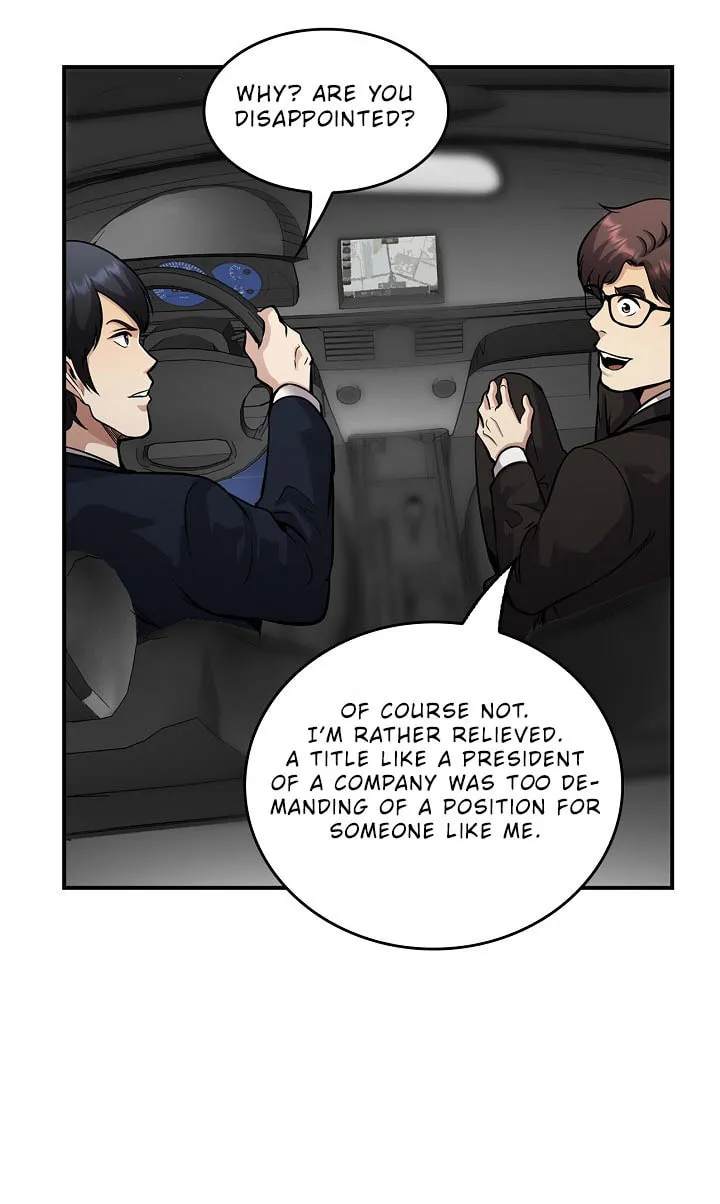 Again My Life Chapter 128 page 45 - 