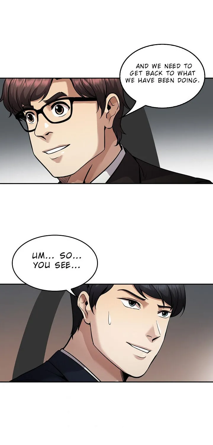 Again My Life Chapter 128 page 46 - 