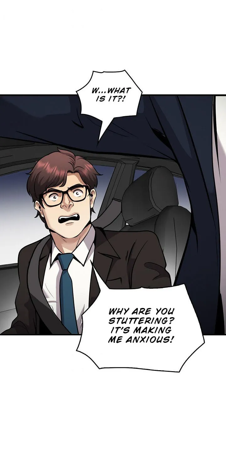 Again My Life Chapter 128 page 47 - 