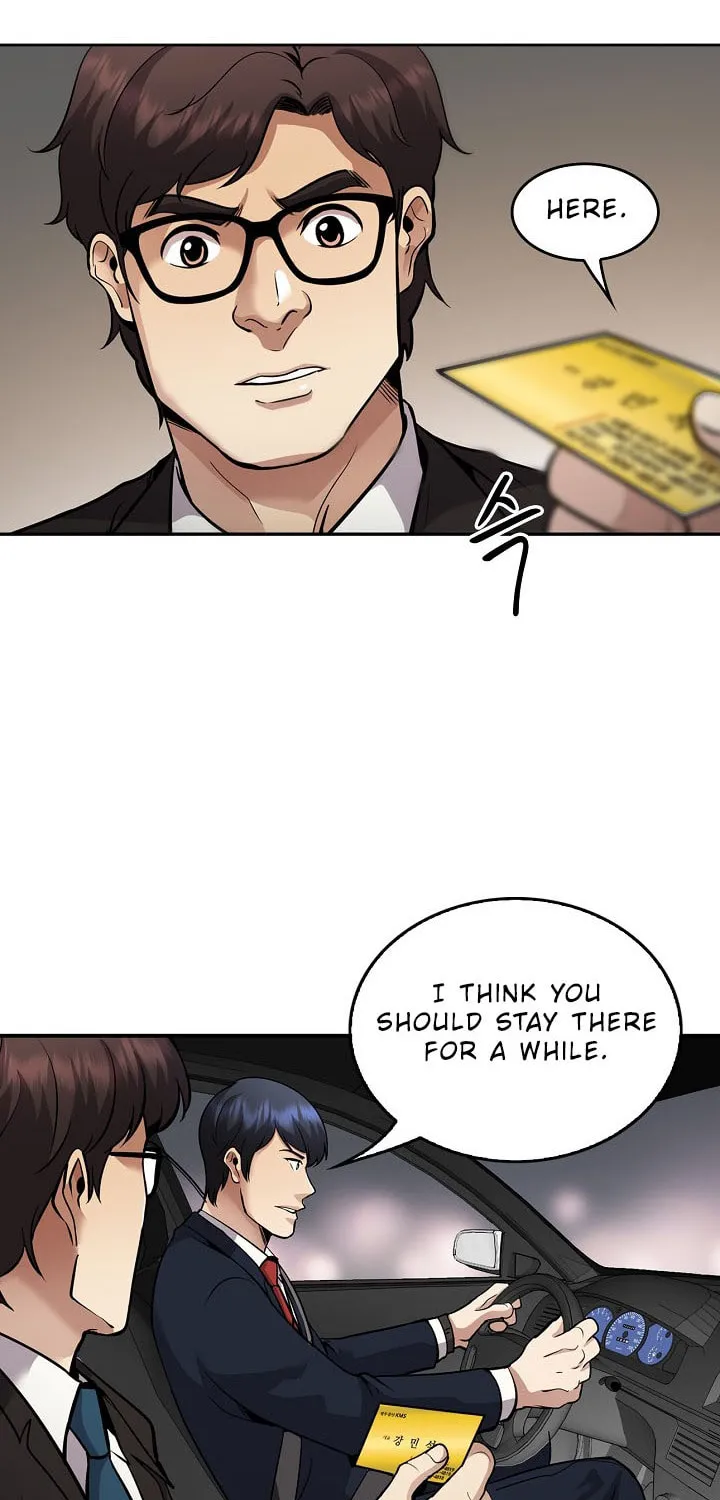 Again My Life Chapter 128 page 48 - 