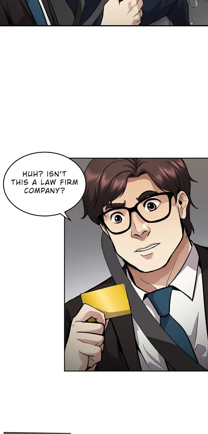 Again My Life Chapter 128 page 49 - 