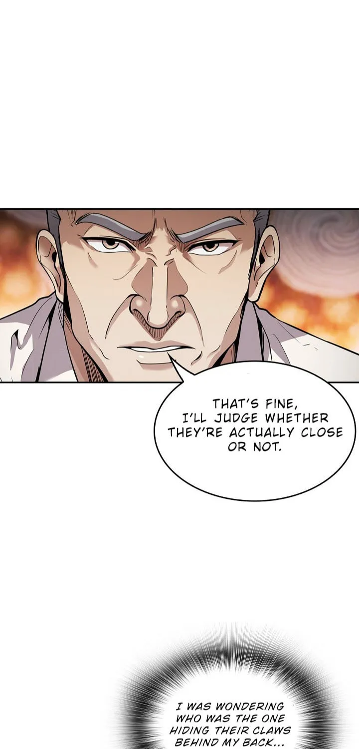 Again My Life Chapter 128 page 6 - 