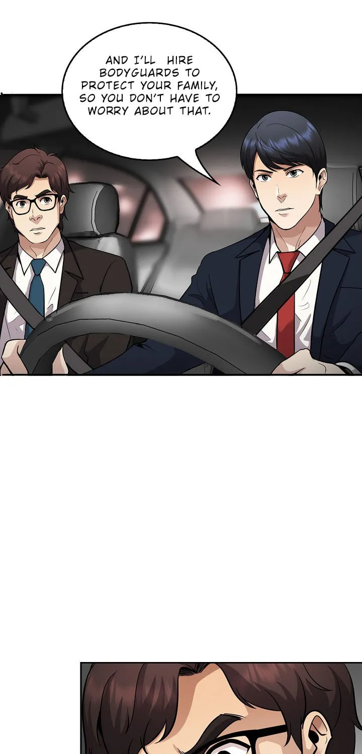 Again My Life Chapter 128 page 53 - 