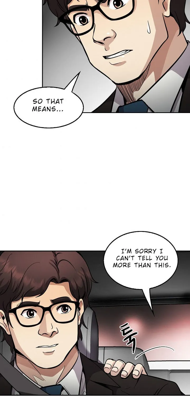Again My Life Chapter 128 page 54 - 