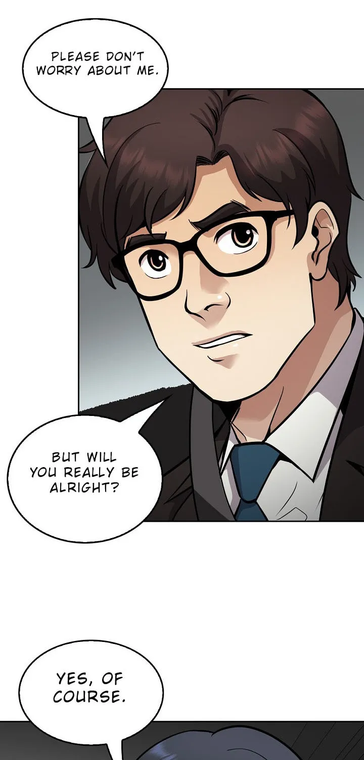 Again My Life Chapter 128 page 56 - 