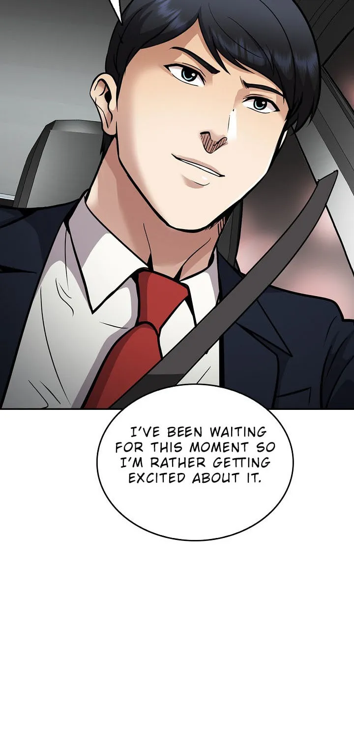 Again My Life Chapter 128 page 57 - 